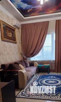 2-к квартира, вторичка, 52м2, 1/11 этаж