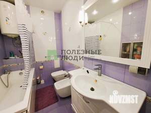 2-к квартира, вторичка, 62м2, 3/16 этаж