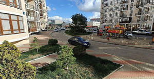2-к квартира, вторичка, 77м2, 1/8 этаж