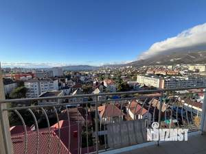 2-к квартира, вторичка, 95м2, 9/10 этаж