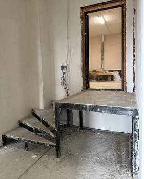 2-к квартира, вторичка, 81м2, 9/9 этаж
