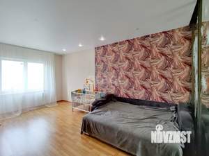 2-к квартира, вторичка, 62м2, 6/9 этаж