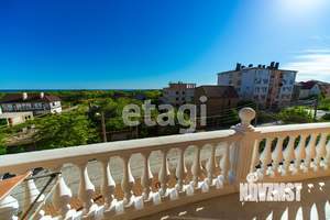 3-к квартира, вторичка, 84м2, 3/5 этаж