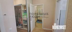 1-к квартира, вторичка, 48м2, 4/7 этаж