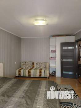 1-к квартира, вторичка, 37м2, 5/9 этаж