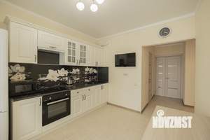 1-к квартира, вторичка, 37м2, 7/9 этаж