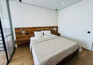1-к квартира, вторичка, 48м2, 3/8 этаж