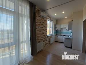 1-к квартира, вторичка, 37м2, 4/9 этаж