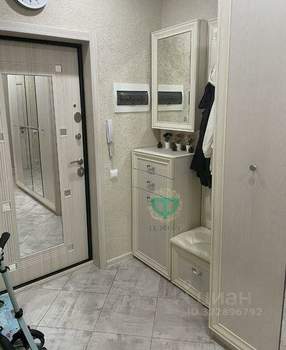 2-к квартира, вторичка, 53м2, 6/8 этаж