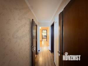 3-к квартира, вторичка, 78м2, 15/16 этаж