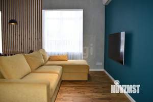 3-к квартира, вторичка, 107м2, 3/8 этаж