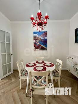 1-к квартира, вторичка, 44м2, 5/8 этаж