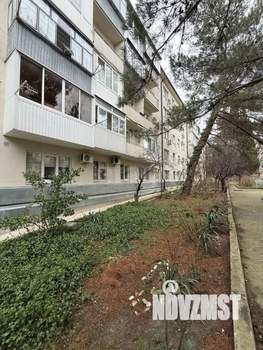 1-к квартира, вторичка, 30м2, 3/6 этаж