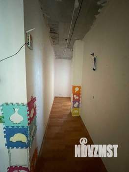 3-к квартира, вторичка, 95м2, 8/12 этаж