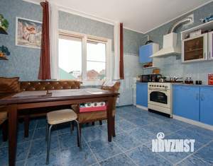 1-к квартира, вторичка, 48м2, 3/5 этаж