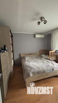 3-к квартира, вторичка, 73м2, 2/9 этаж