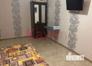 1-к квартира, вторичка, 41м2, 1/4 этаж
