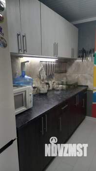 2-к квартира, вторичка, 30м2, 4/5 этаж