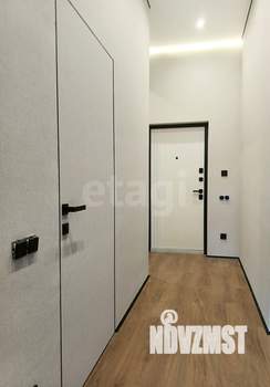 1-к квартира, вторичка, 42м2, 8/8 этаж