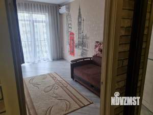 1-к квартира, вторичка, 44м2, 4/8 этаж