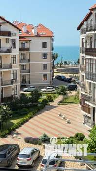 Студия квартира, вторичка, 30м2, 4/6 этаж