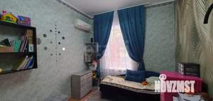 2-к квартира, вторичка, 32м2, 1/2 этаж