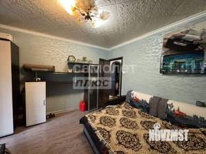 2-к квартира, вторичка, 53м2, 1/5 этаж