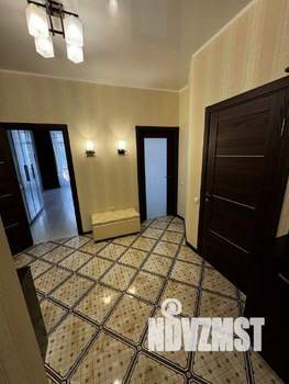 2-к квартира, вторичка, 79м2, 2/8 этаж