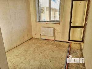 3-к квартира, вторичка, 76м2, 5/6 этаж