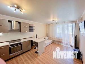 3-к квартира, вторичка, 78м2, 15/16 этаж