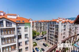 1-к квартира, вторичка, 56м2, 8/8 этаж