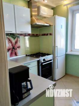 2-к квартира, вторичка, 52м2, 6/9 этаж