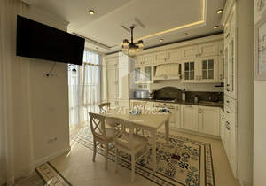 1-к квартира, вторичка, 61м2, 5/5 этаж