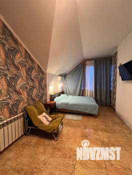 1-к квартира, вторичка, 36м2, 7/7 этаж