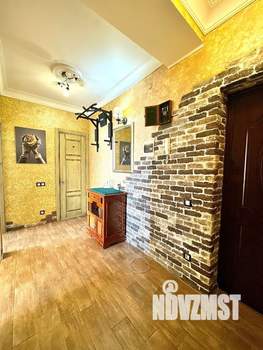 1-к квартира, вторичка, 48м2, 4/4 этаж