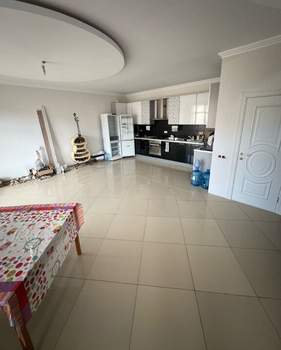 3-к квартира, вторичка, 171м2, 3/4 этаж