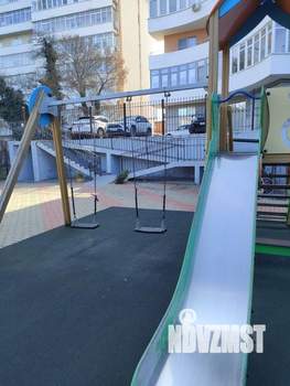 2-к квартира, вторичка, 90м2, 8/11 этаж