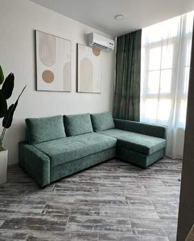 1-к квартира, вторичка, 49м2, 6/8 этаж