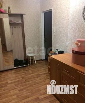 2-к квартира, вторичка, 56м2, 12/16 этаж