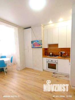 2-к квартира, вторичка, 50м2, 4/9 этаж