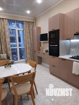 1-к квартира, вторичка, 49м2, 2/6 этаж