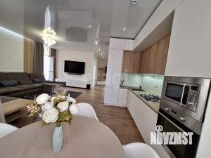 2-к квартира, вторичка, 60м2, 2/8 этаж