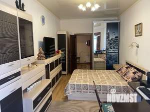 2-к квартира, вторичка, 71м2, 2/5 этаж
