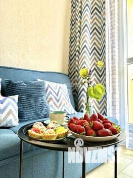 1-к квартира, вторичка, 42м2, 2/7 этаж