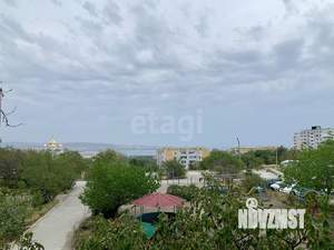 2-к квартира, вторичка, 51м2, 2/5 этаж