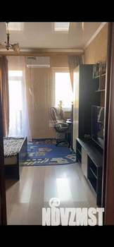 2-к квартира, вторичка, 46м2, 3/3 этаж