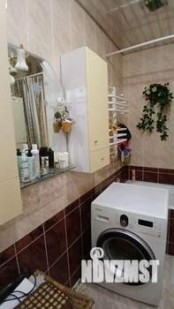 3-к квартира, вторичка, 90м2, 2/4 этаж