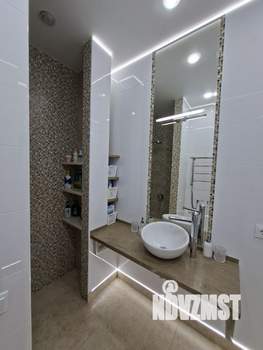 1-к квартира, вторичка, 50м2, 8/12 этаж