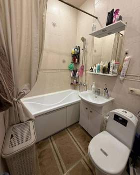 2-к квартира, вторичка, 48м2, 2/6 этаж