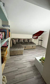 2-к квартира, вторичка, 55м2, 10/10 этаж